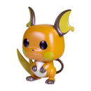 Funko POP! Pokemon Raichu 645 (Pearlescent)