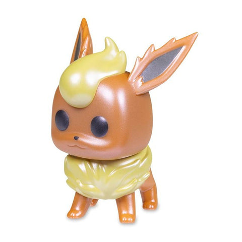 Funko POP! Pokemon Flareon 629 (Pearlescent)