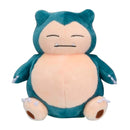 Snorlax Sitting Cuties Plush - 5 In.