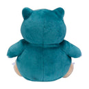 Snorlax Sitting Cuties Plush - 5 In.