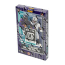 2025 Panini Donruss Optic Football International Hobby Box