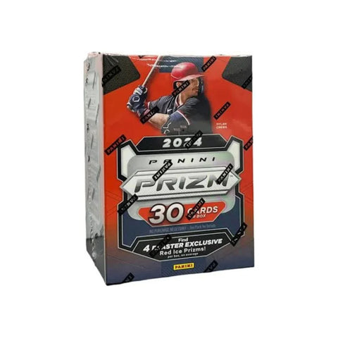 2024 Panini Prizm Baseball Blaster