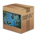 Mega Charizard X ex Ultra Premium Collection Case