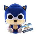Funko POP! Plush 7" Sonic - Sonic