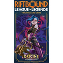 Riftbound: League Of Legends TCG - Booster Pack