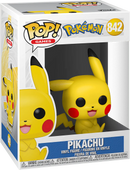 Funko POP! Pokemon Pikachu 842