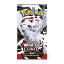 Scarlet & Violet: White Flare - Booster Pack