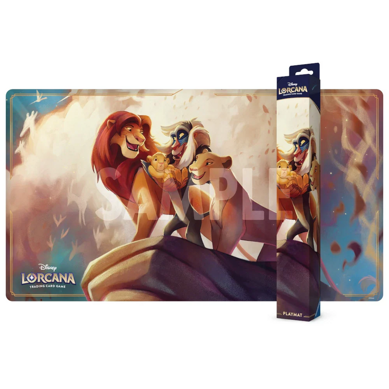 Playmat (Circle Of Life)