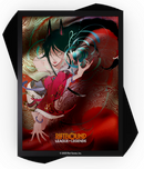 Riftbound:League Of Legends TCG - Origins - Sleeves(Ahri) 100ct