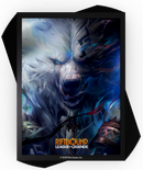 Riftbound:League Of Legends TCG - Origins - Sleeves(Volibear) 100ct