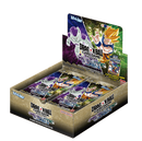 DRAGON BALL SUPER Series 01 -PRISMATIC CLASH- [DBS-B28] - Booster Box