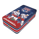 2026 Upper Deck New York Rangers Centennial Hobby Box