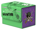 Ultimate Guard - Deck Case Sidewinder 80+ Xenoskin One Piece - Zoro