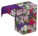 Ultimate Guard - Deck Case Flip N Tray 80+ Xenoskin One Piece - Devil Fruit