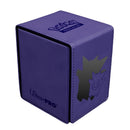 Ultra PRO: Alcove Flip Deck Box (Elite Series - Gengar)