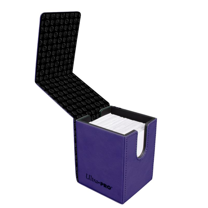 Ultra PRO: Alcove Flip Deck Box (Elite Series - Gengar)