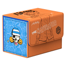 Ultimate Guard - Deck Case Sidewinder 80+ Xenoskin One Piece - Nami