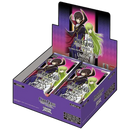 UNION ARENA CODE GEASS LELOUCH OF THE REBELLION V2 BOOSTER BOX