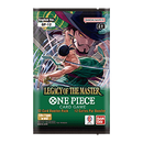 Legacy of the Master - Booster Pack