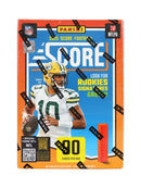 2025 Panini Score Football Blaster Box