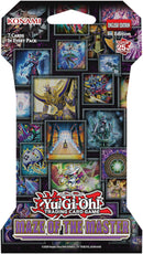 Maze Of The Master - Blister Pack