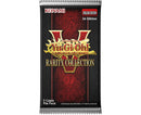 Rarity Collection 5 - Sleeved Booster Pack (1st Edition)