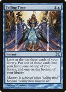 Telling Time [Tenth Edition] Foil