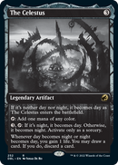 The Celestus [Innistrad: Double Feature] Foil