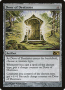 Door of Destinies [Magic 2014] Foil