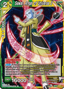 Sawar, Angel of Universe 2 (BT16-143) [Realm of the Gods] Parallel Foil