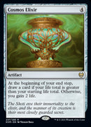 Cosmos Elixir [Kaldheim] Foil