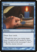 Tidings [Tenth Edition] Foil