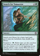 Search for Tomorrow [Iconic Masters] Foil