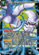 Baby, Parasitic Premonition (BT21-041) [Wild Resurgence] Parallel Foil