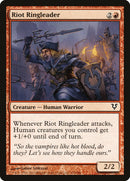 Riot Ringleader [Avacyn Restored] Foil