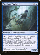 Seafloor Stalker [Zendikar Rising] Foil