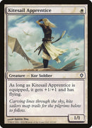 Kitesail Apprentice [Worldwake] Foil