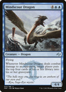 Mindscour Dragon [Fate Reforged] Foil