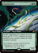 Ouroboroid (Extended Art) [Edge of Eternities] Foil
