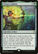 Vivien's Arkbow [War of the Spark] Foil