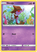 Skrelp (52/131) [Sun & Moon: Forbidden Light] Reverse Holofoil