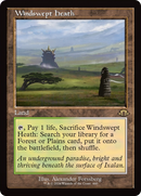 Windswept Heath (Retro) [Modern Horizons 3] Foil