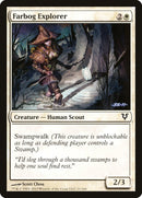 Farbog Explorer [Avacyn Restored] Foil