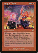 Grip of Chaos [Scourge] Foil