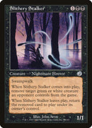 Slithery Stalker [Torment] Foil