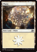 Plains (0279) [Aetherdrift] Foil