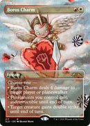 Boros Charm [Secret Lair Drop Series] Foil