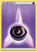 Psychic Energy (2011 Unnumbered) [League & Championship Cards] Holofoil