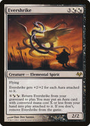 Evershrike [Eventide] Foil