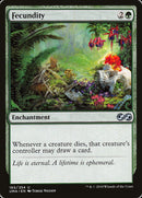 Fecundity [Ultimate Masters] Foil
